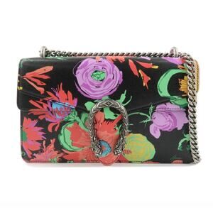 GUCCI Dionysus KEN SCOTT A BRAND OF MANTERO Shoulder Bag